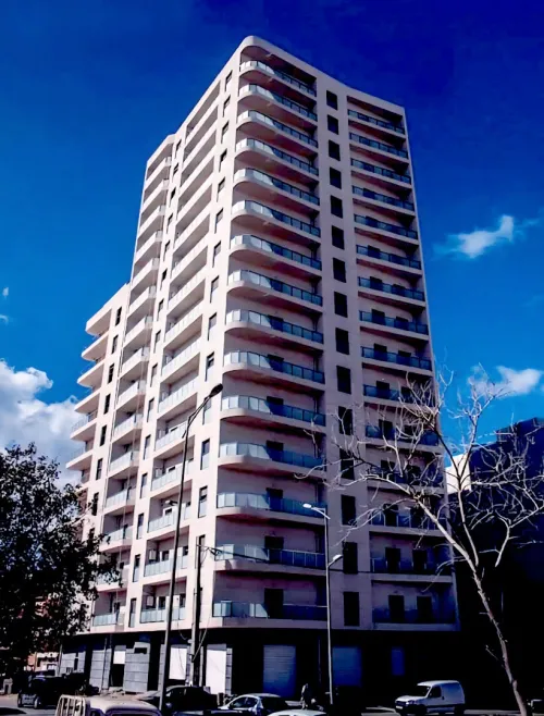 Vente Appartement F4 Oran Oran