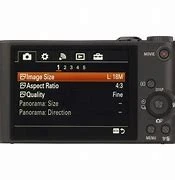 appareilappareil photo sony dsc wx350