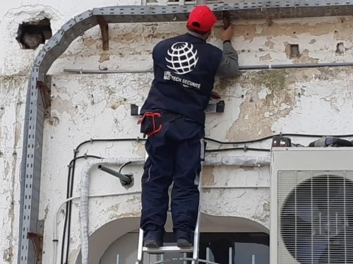 offre de service 