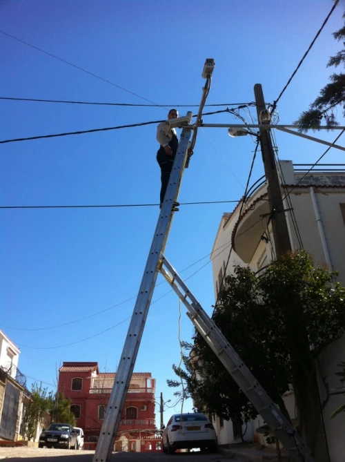 offre de service 