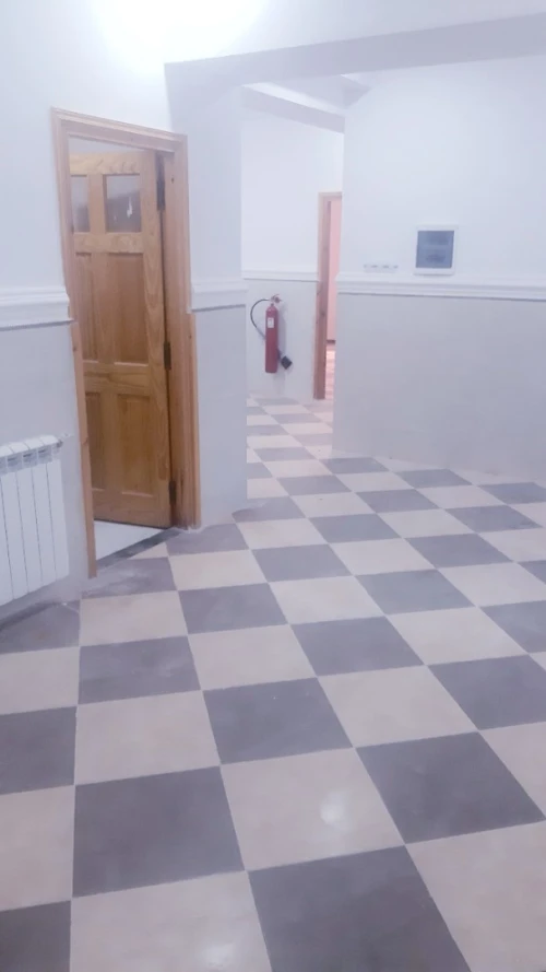 Location Appartement F5 Sétif Setif