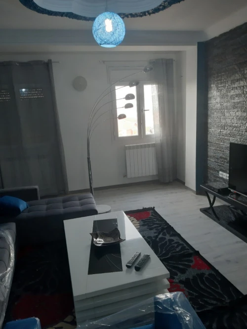 Location Appartement F4 Sétif Setif