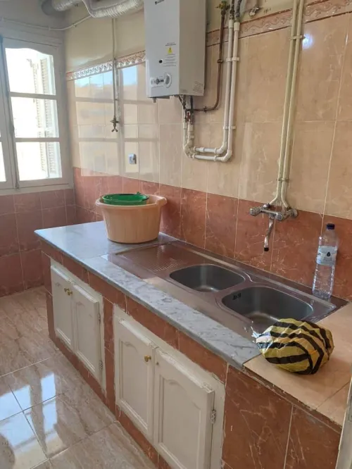 Location Appartement F3 Sétif Setif