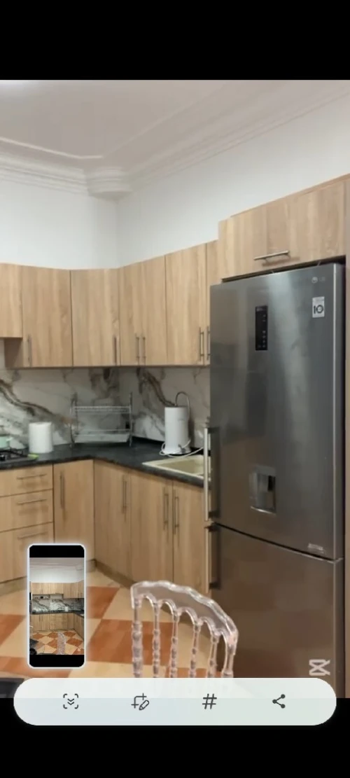 Location Appartement F3 Sétif Setif