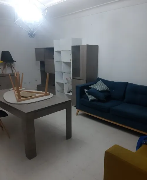 Location Appartement Duplex F6 Sétif Setif