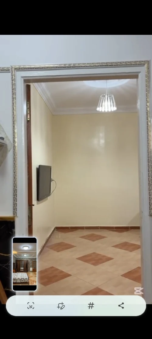 Location Appartement F3 Sétif Setif