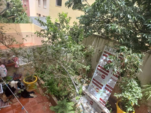 Vente Duplex F3 Alger Draria