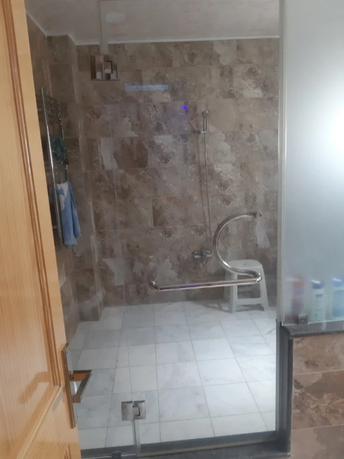 Location Appartement Niveau de villa F3 Sétif Setif