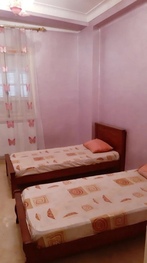 Location Appartement F4 Setif Setif