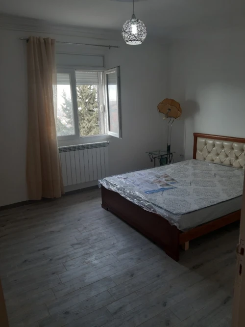 Location Appartement F4 Sétif Setif