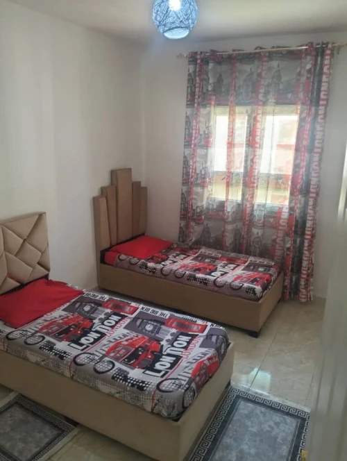 Location Appartement F4 Sétif Setif