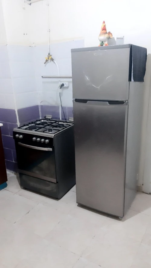 Location vacances Appartement F3 Sétif Setif