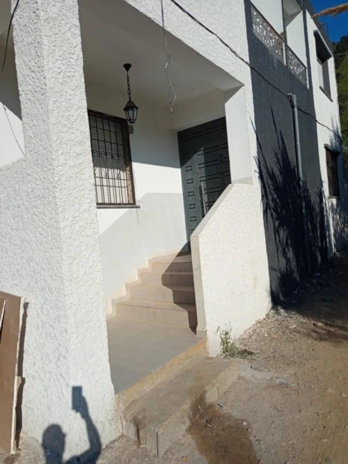 Vente Villa Béjaïa Melbou