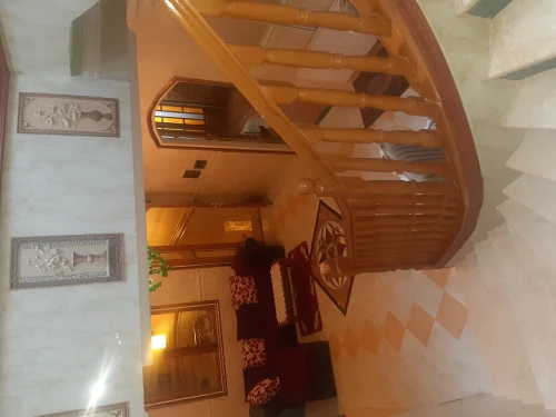 Vente Villa Sétif Setif