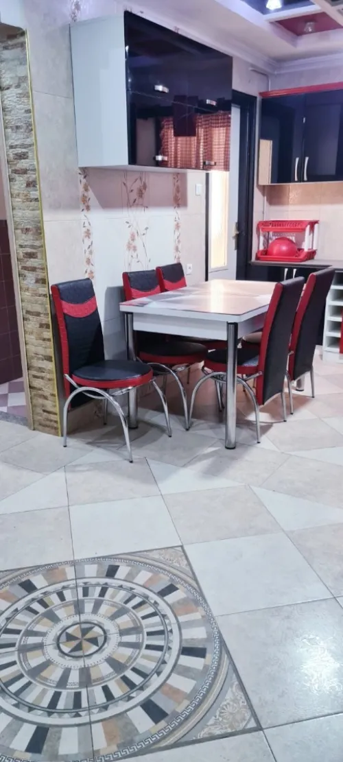 Location Appartement F4 Setif Setif
