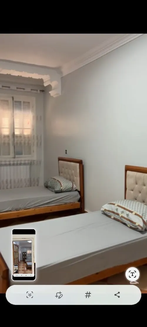 Location Appartement F3 Sétif Setif