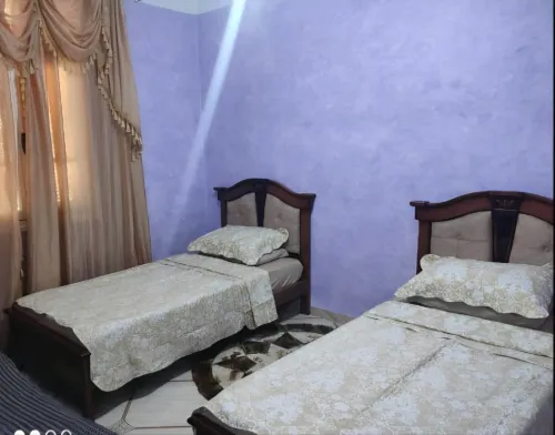 Location Appartement F3 Sétif Setif