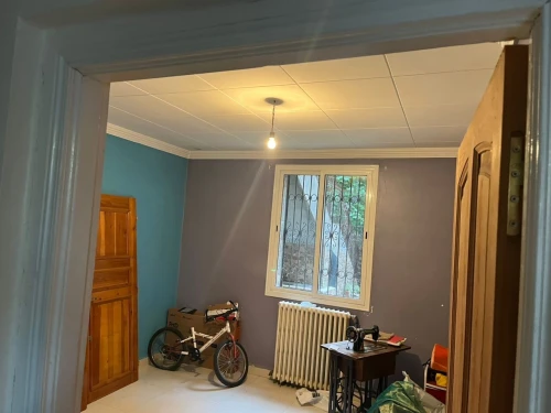 Location Appartement F4 Sétif Setif