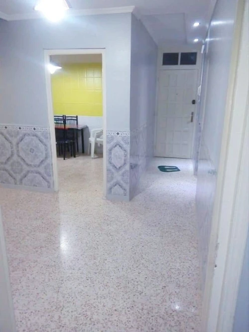 Location vacances Appartement F3 Sétif Setif
