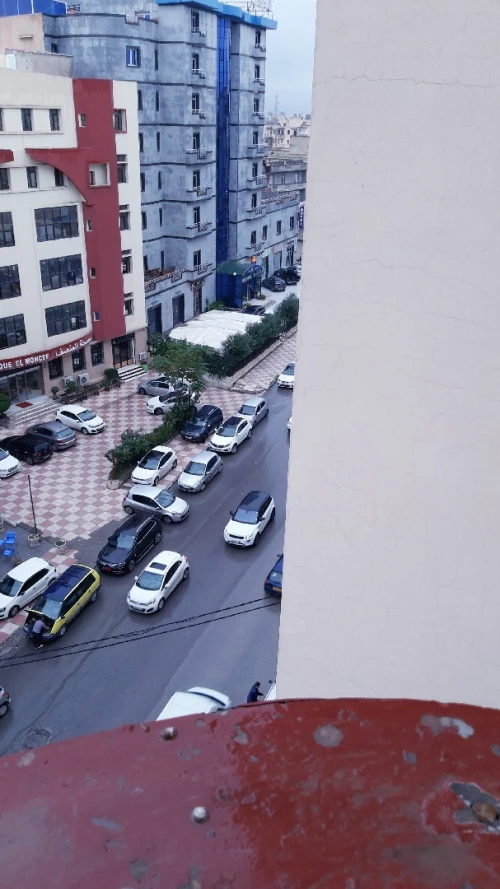 Location Appartement F4 Setif Setif