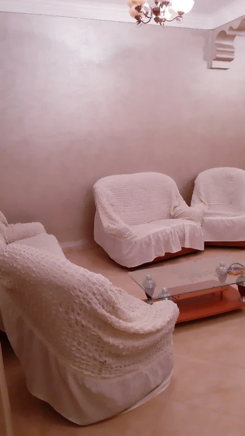 Location Appartement F4 Setif Setif