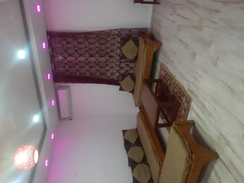 Location Appartement Niveau de villa F2 Sétif Setif