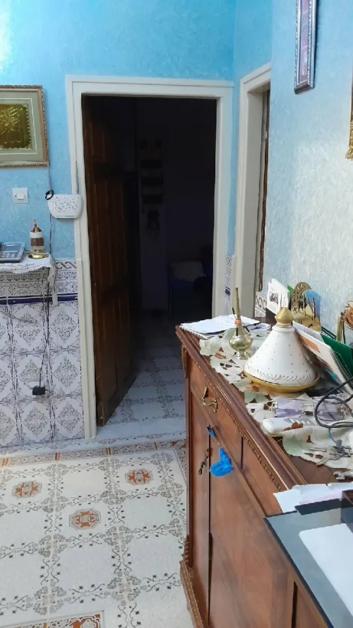 Vente Villa Setif Setif