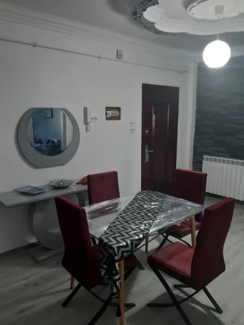 Location Appartement F4 Sétif Setif