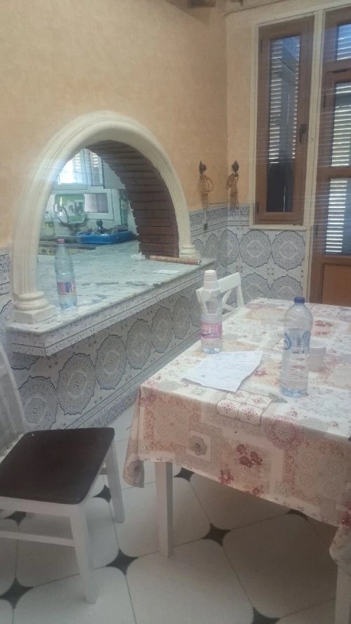 Vente Appartement F4 Sétif Setif