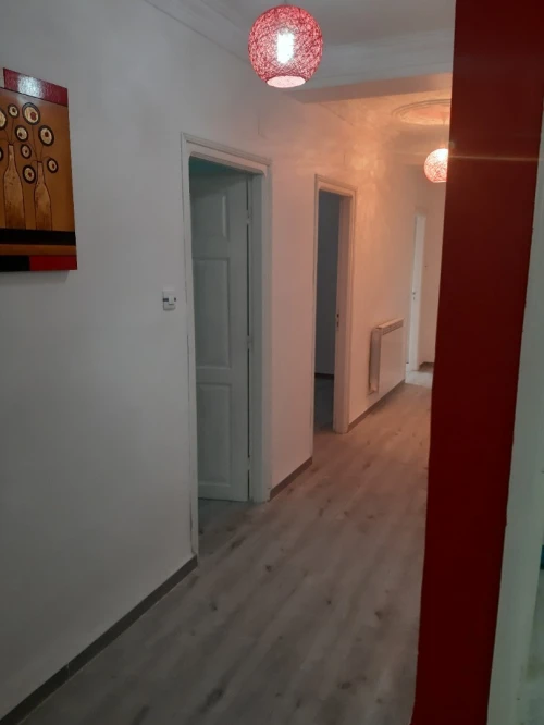 Location Appartement F4 Sétif Setif