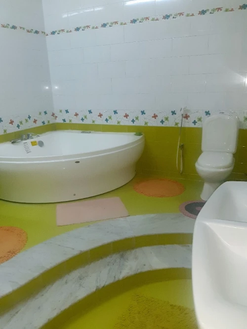 Vente Villa Sétif Setif