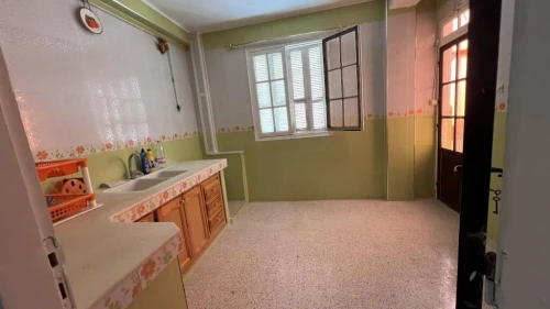 Location Appartement F4 Sétif Setif