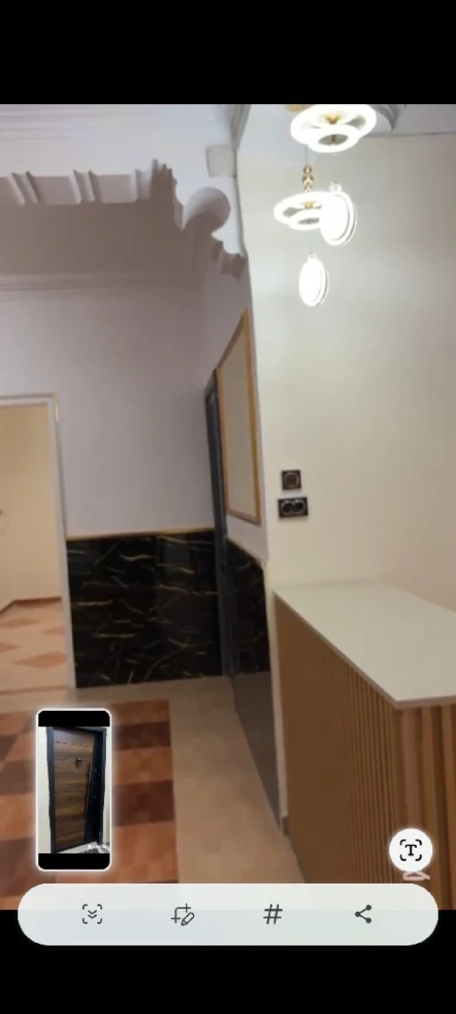 Location Appartement F3 Sétif Setif