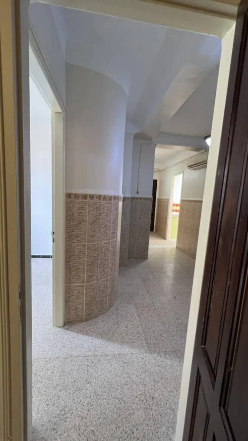 Location Appartement F4 Sétif Setif