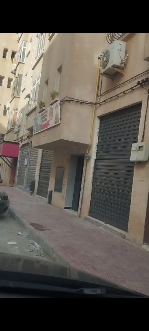 Vente Local Sétif Setif