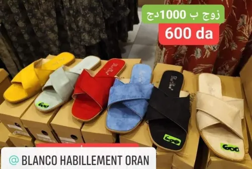 Grosiste a oran pour vetement europeen femme 