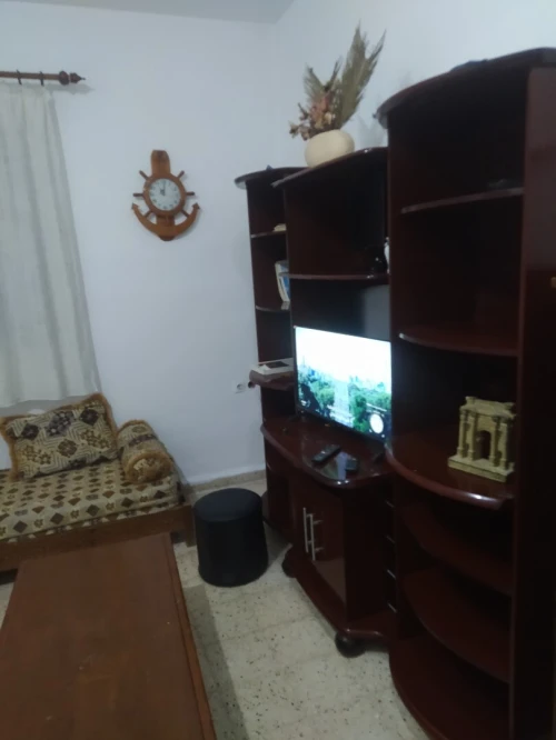 Location vacances Appartement Alger Bab ezzouar