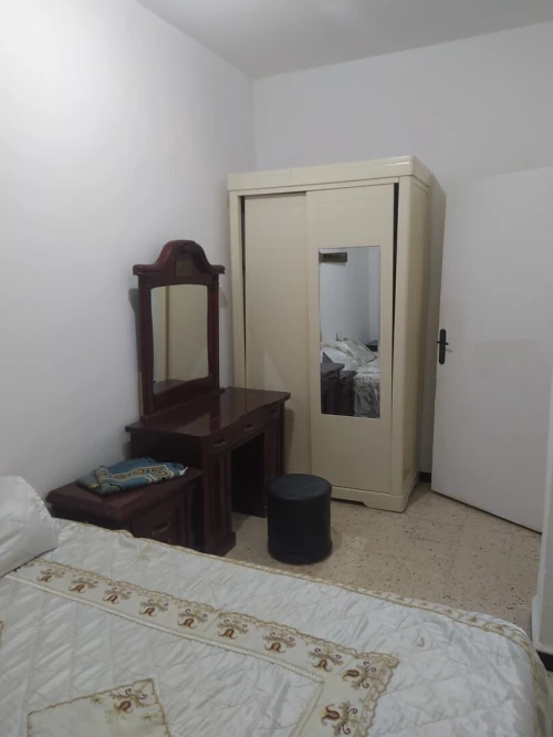 Location vacances Appartement Alger Bab ezzouar