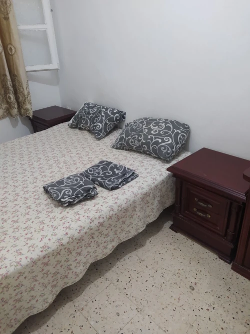 Location vacances Appartement Alger Bab ezzouar