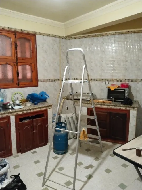 Vente Appartement F4 Chlef Chettia