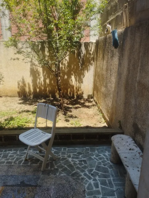 Location Appartement Niveau de villa F3 Jijel Jijel