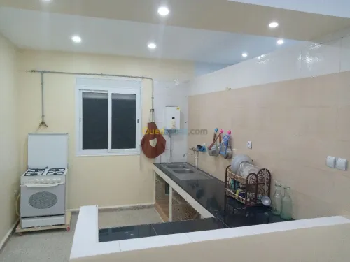 Location vacances Villa Jijel Jijel