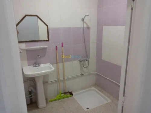 Location vacances Appartement Niveau de villa F3 Jijel Jijel
