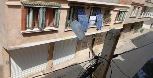 Location vacances Appartement Niveau de villa F3 Jijel Jijel