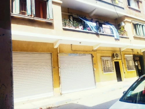 Location vacances Appartement Niveau de villa F3 Jijel Jijel