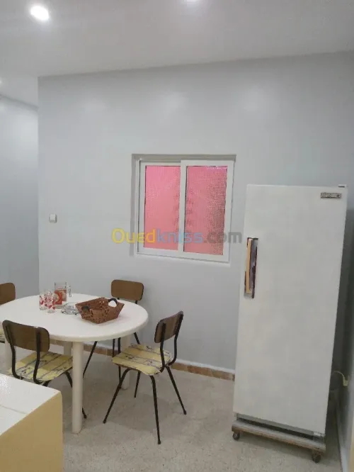 Location vacances Villa Jijel Jijel