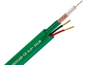 Cable télésurveillance, alarme anti intrusion ,détection d'incendie, réseaux informatique