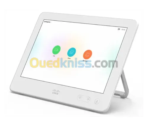 Unité de contrôle Cisco Touch 10