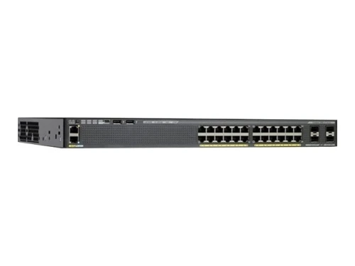 Switch Cisco Catalyst 2960X-24PS-L