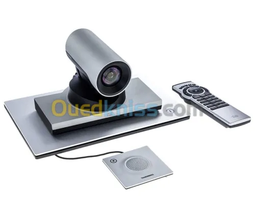 CISCO SX20 quick set/camera 12X